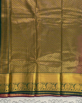 SC3520 - Silk Saree
